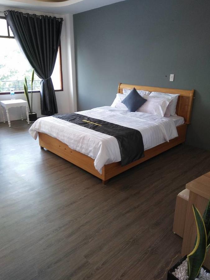 Thanh My Cam Ranh Hotel Esterno foto