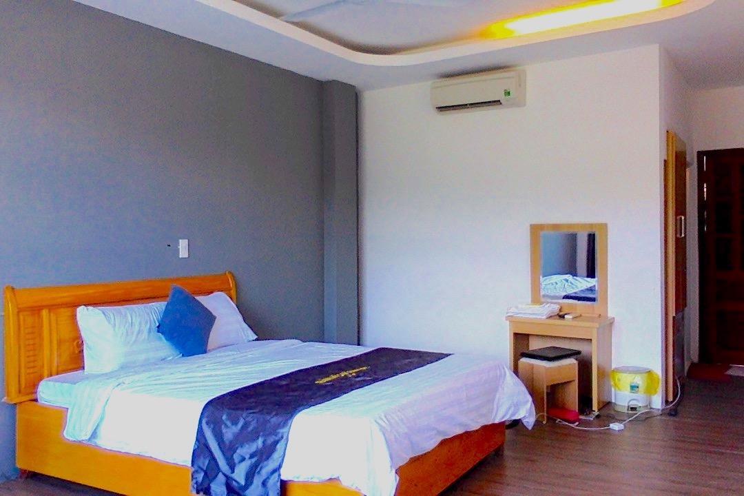 Thanh My Cam Ranh Hotel Esterno foto